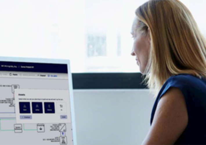 foto noticia ABB invierte en la start-up de microrredes de corriente continua Direct Energy Partners para acelerar la transformación energética.